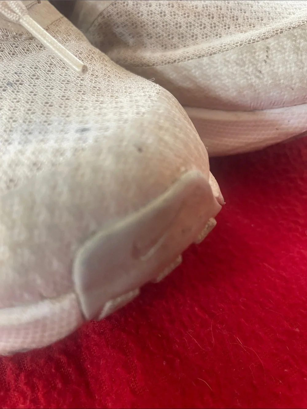 Nike light breathable